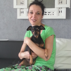 Photo de profil de Stéfani Bocquillon