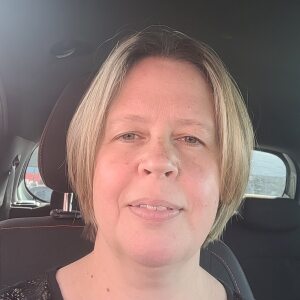 Photo de profil de Stefanie Verhulst