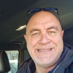 Photo de profil de Stefano Lombardi
