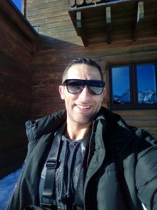 Photo de profil de Stefano Macis