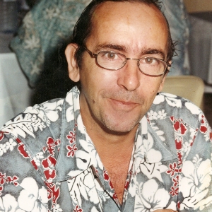 Photo de profil de Stefano Pratz