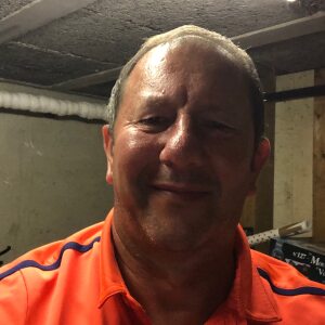Photo de profil de Steffen Franck
