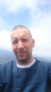 Photo de profil de Steffen Frederic
