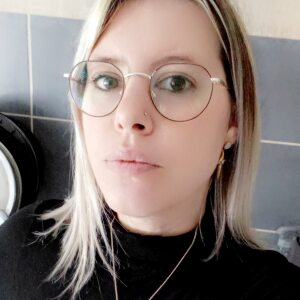 Photo de profil de Stella Alix