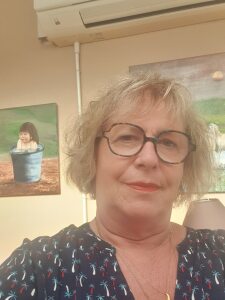 Photo de profil de Stella Chazot