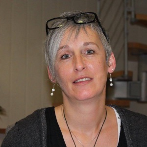 Photo de profil de Stella Ducrocq
