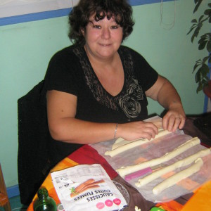 Photo de profil de Stella Lebas