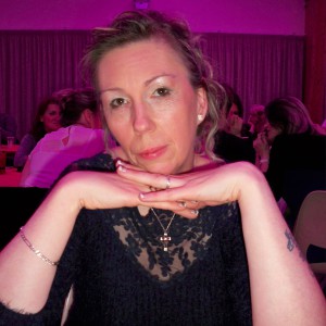 Photo de profil de Stella Mallard