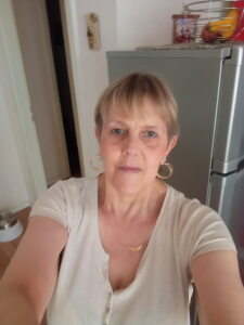 Photo de profil de Stella Oster