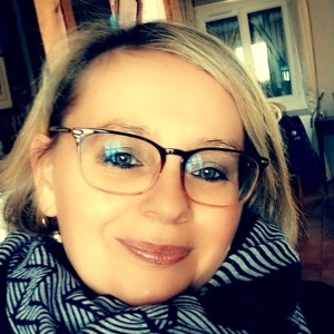 Photo de profil de Stella Pasquine