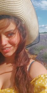Photo de profil de Stella Poulin