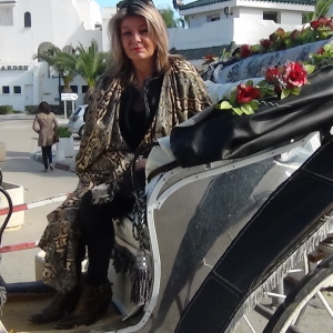 Photo de profil de Stella Vacher