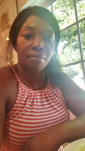 Photo de profil de Stellina Mbadinga