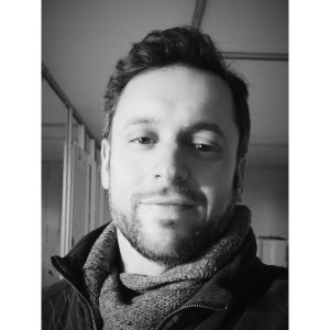 Photo de profil de Stellio Brunetti