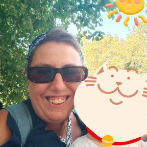 Photo de profil de Stelly Chateaubon