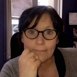 Photo de profil de Stemer Isabelle