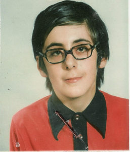 Photo de profil de Steph Draperi