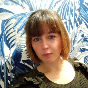 Photo de profil de Steph Rousselle