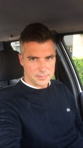Photo de profil de Stephan Baudon