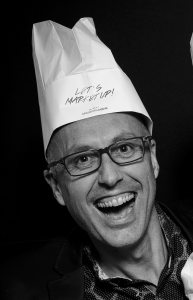 Photo de profil de Stéphan Béague