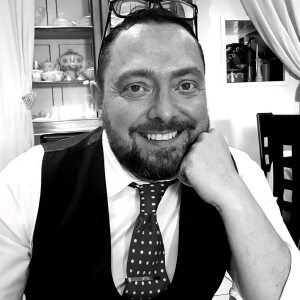 Photo de profil de Stéphan Bertrand D Angarone