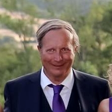 Photo de profil de Stéphan Blackwell