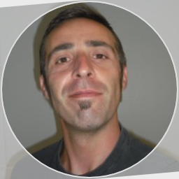 Photo de profil de Stéphan Brahic