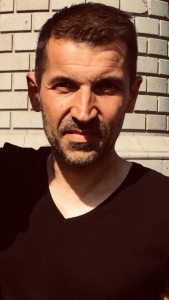 Photo de profil de Stephan Cailleteau