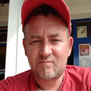 Photo de profil de Stephan Chesneau