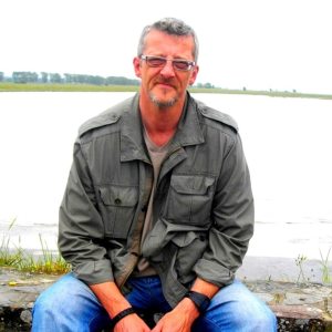 Photo de profil de Stephan Chevalier
