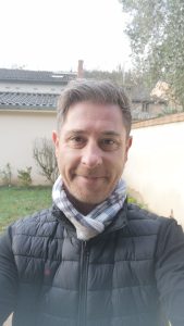 Photo de profil de Stephan Cimerman