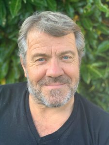 Photo de profil de Stephan Desnoyers