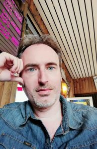 Photo de profil de Stéphan Dyon