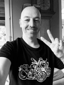 Photo de profil de Stephan Engel