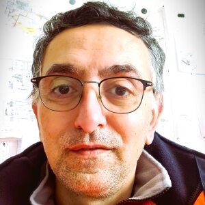 Photo de profil de Stephan Farouz