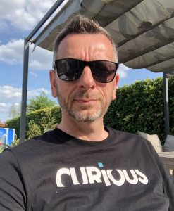 Photo de profil de Stephan Feuillard