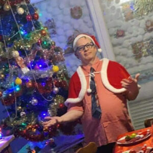 Photo de profil de Stéphan Giroux