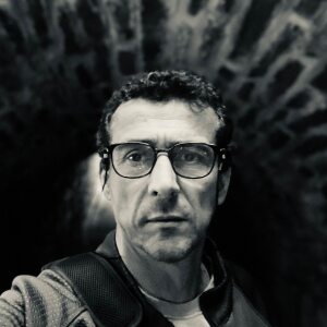 Photo de profil de Stephan Grignoux