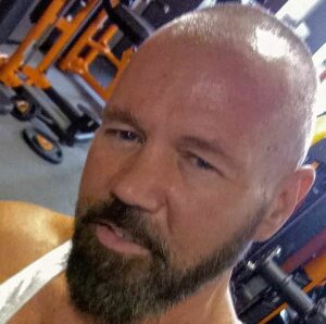 Photo de profil de Stéphan Harroué