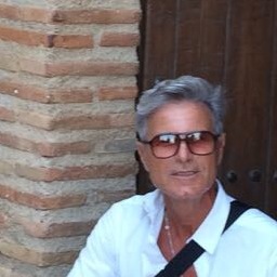 Photo de profil de Stephan Katoui