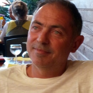 Photo de profil de Stéphan Lamort