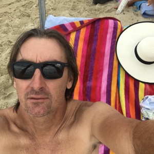 Photo de profil de Stephan Magalon