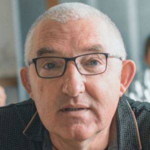 Photo de profil de Stephan Min