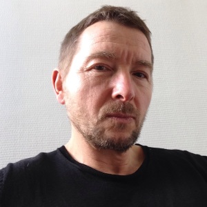 Photo de profil de Stephan Ratajczak