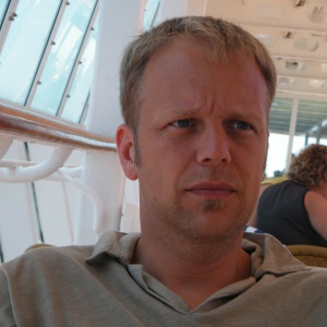 Photo de profil de Stephan Rebourg
