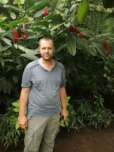 Photo de profil de Stephan Stankovic