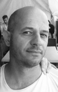 Photo de profil de Stephan Tsangarakis
