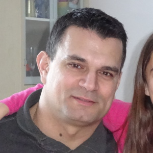 Photo de profil de Stéphan Vigo