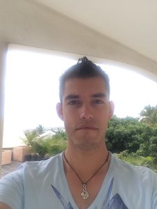 Photo de profil de Stephan Wong Yin Ki