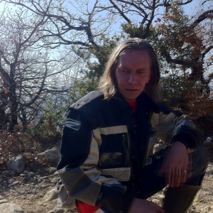 Photo de profil de Stephan Zug